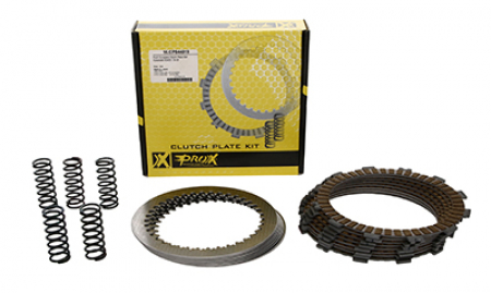 PROX COMPLETE CLUTCH PLATE SET KX450 '19-20 400-16-CPS44019