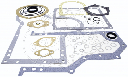 ORBITRADE, GASKET KIT 117-4-21314