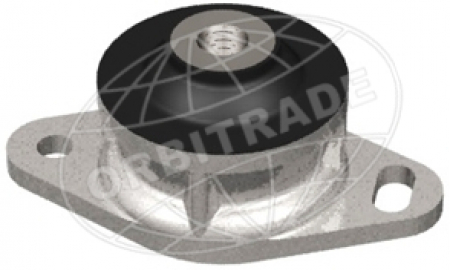 ORBITRADE, MOOTTORITYYNY D40-42 117-4-22323
