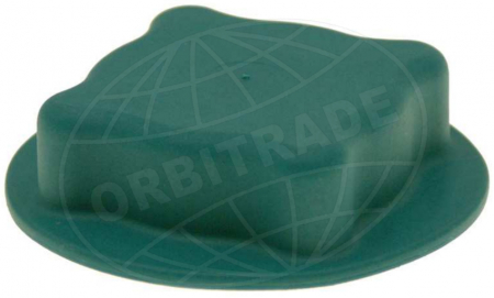 ORBITRADE, PRESSURE CAP 117-2-15591