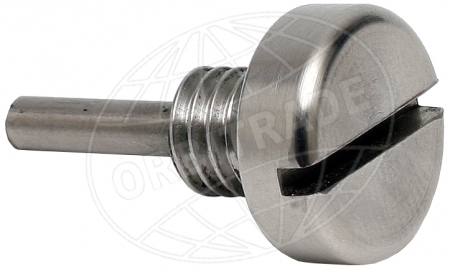 ORBITRADE, OIL DRAIN PLUGG MAGNETIC 117-5-18355