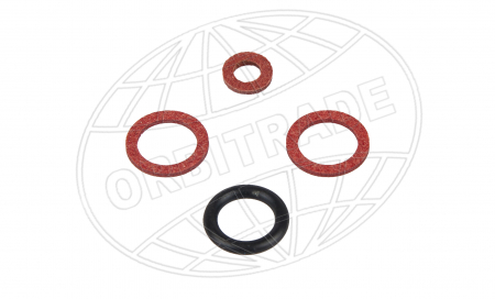 ORBITRADE, GASKET SET 117-5-22066