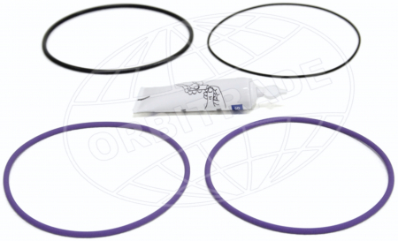 ORBITRADE, SEAL RING KIT 117-4-11651