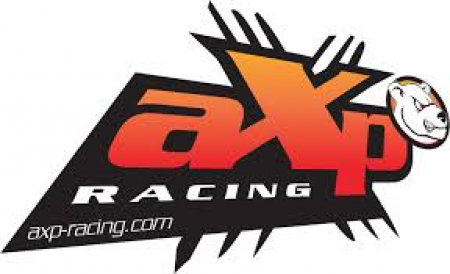 * AXP XTREM HDPE SKID PLATE ORANGE KTM SX/XC 250-350 17-18 397-AX1444