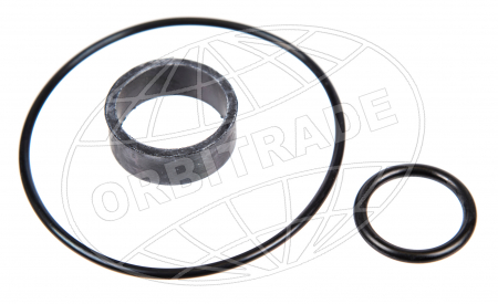 ORBITRADE, GASKET SET DP-E,DP-G,DPX 117-5-23003