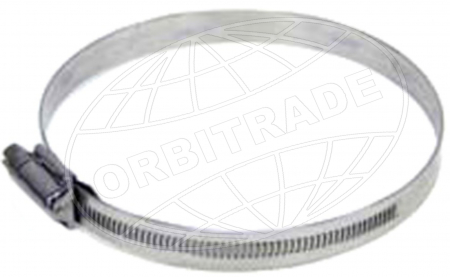 ORBITRADE, CLAMP RING 117-5-19012