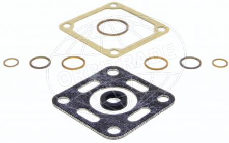 ORBITRADE, GASKET SET 117-4-22034