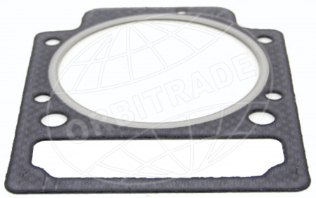 ORBITRADE, CYLINDER HEAD GASKET 117-4-13453