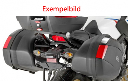 GIVI SPECIFIC KIT TO INSTALL THE PLR AND THE PLXR WITHOUT THE MONORACK 322-PLX359KIT