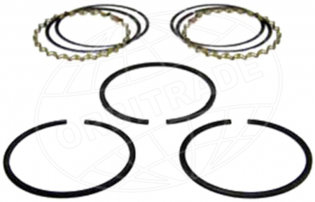 ORBITRADE, PISTON RING KIT 117-4-11271