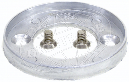 ORBITRADE SINKKIANODI VOLVO PENTA 100S, 80-100 117-5-19810