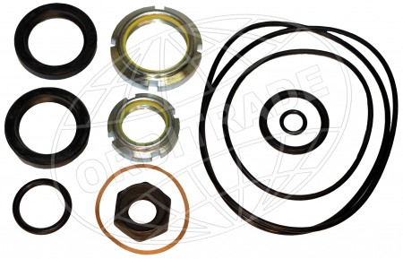 ORBITRADE, GASKET SET 117-5-19011