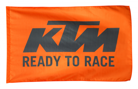 KTM FLAG 3PW17V1500