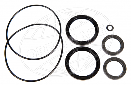 ORBITRADE, GASKET SET DPH 117-5-23018