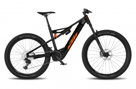 KTM MACINA KAPOHO 7973 sähköpyörä, M, 43 cm 023310103