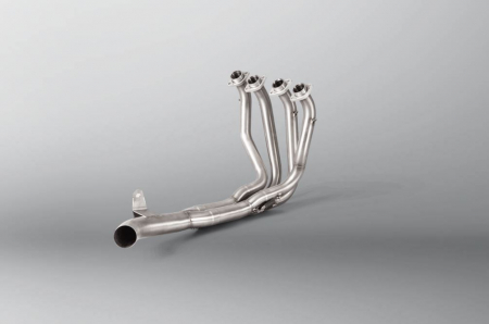 AKRAPOVIC OPTIONAL HEADER (SS) Z900 2020- 461-K9R4