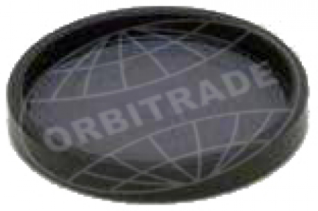 ORBITRADE, RUBBER WASHER 117-4-12006