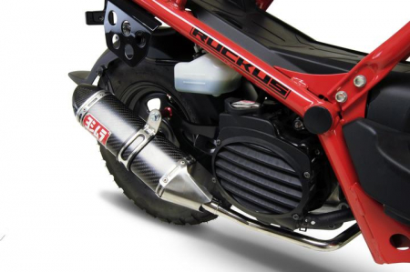 YOSHIMURA HONDA ZOOMER 03- RACE TRC/CA 31-1290072