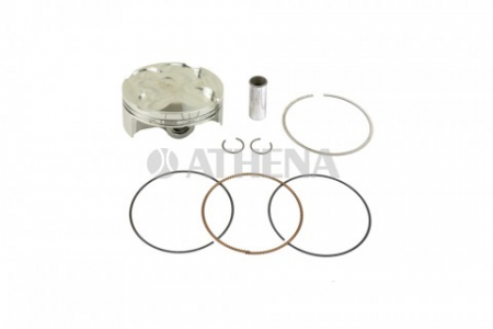 FORGED PISTON Ø 76,76 420-0768-0012A