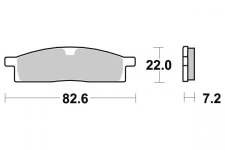 SBS JARRUPALAT CARBON SILVER 23-589CS