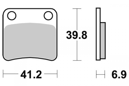 SBS JARRUPALAT CERAMIC 23-643HF