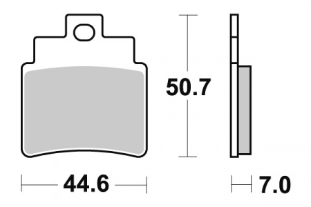 SBS JARRUPALAT CERAMIC 23-775HF