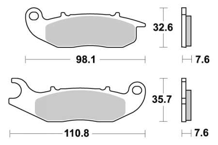 SBS JARRUPALAT CERAMIC 23-859HF