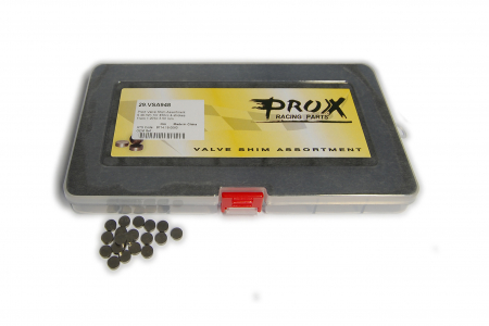 PROX VALVE SHIM 7.48 X 1.325 MM. (5 PCS.) 400-29-748132-5