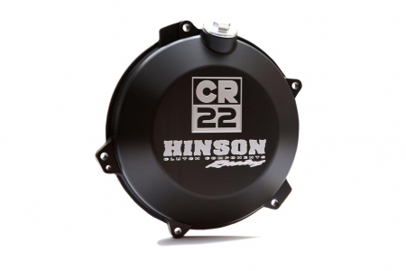 HINSON CR22 COVER 450SX-F 15-, 450XC-F 16-, FC/FS450 16- 450-C654-CR22