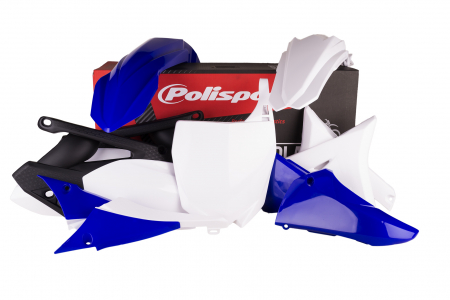 POLISPORT KIT YZ450F (10-->) OEM 2013 (1) 178-90530