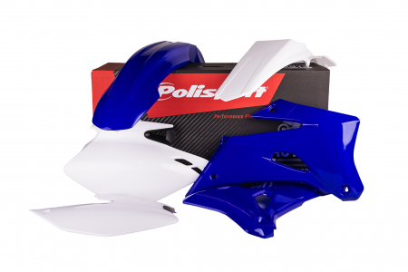 POLISPORT KIT WR250F (07-14) OEM 2013 (1) 178-90531