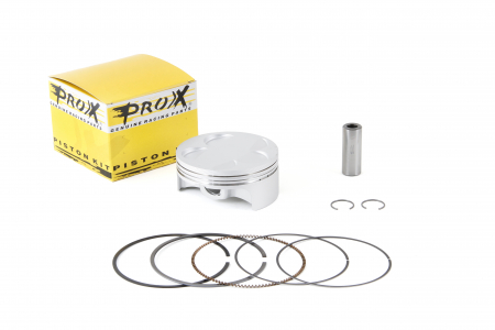 PROX PISTON KIT YZ400F '98-99 + WR400F '98-00 12.5:1 400-01-2419-B