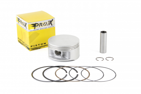 PROX PISTON KIT YFM660R RAPTOR '01-05 + GRIZZLY/RHINO '02-08 400-01-2660-000