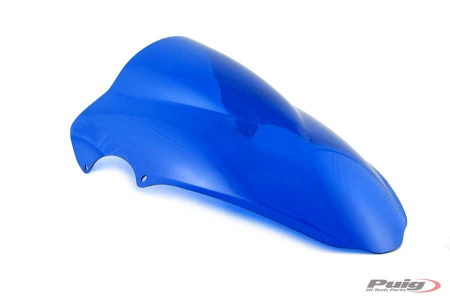 PUIG RACING SCREEN SUZUKI TL1000S 98-01 C/BLUE 33-0284A