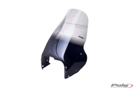 PUIG WINDSCREEN C/FLEQ. BMW R1100GS C/SMOKE 33-0295H