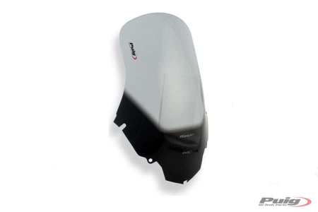 PUIG TOURING SCREEN HONDA TRANSALP 650 00''-07'' C/SMOKE 33-0377H