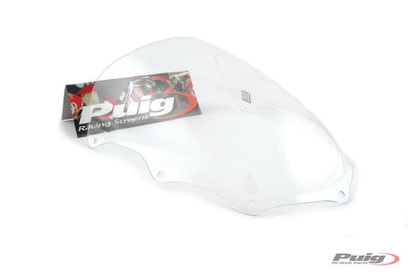 PUIG TOURING SCREEN SUZUKI GSXR600 98-00/750 98-99 C/CL 33-0798W