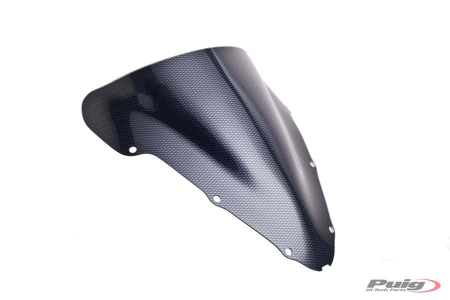 PUIG RACING SCREEN HONDA CBR600F 01-07 C/CARBON 33-0861C