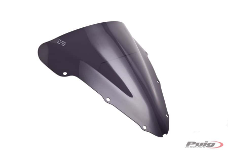 PUIG RACING SCREEN HONDA CBR600F 01-07 C/DARK SMOKE 33-0861F