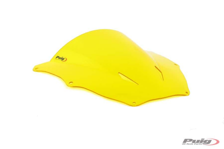 PUIG RACING SCREEN YAMAHA YZF600R THUNDER 96-02 C/YELLO 33-1124G