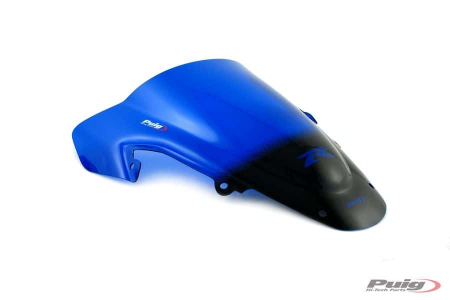 PUIG RACING SCREEN SUZUKI GSXR1000 03-04 C/BLUE 33-1340A