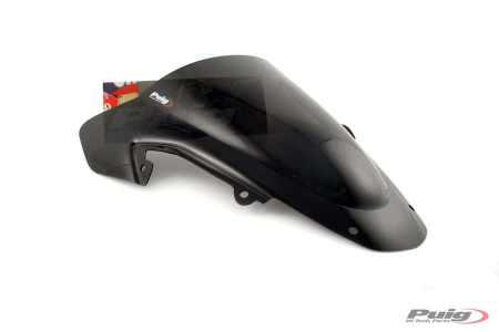 PUIG RACING SCREEN SUZUKI GSXR1000 03-04'' C/DARK SMOKE 33-1340F