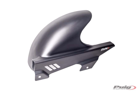 PUIG REAR HUGGER SUZUKI GSF1200 BANDIT 96-05 MATT BLACK 33-1462J