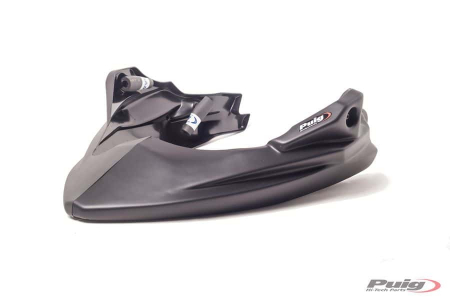 PUIG QUILLA KAWASAKI Z750/S 04''-06'' C/NEGRO MATE 33-1696J