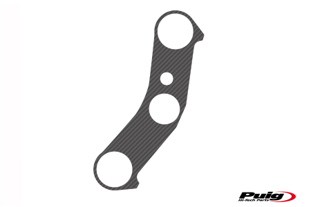 PUIG YOKE PROTECTOR CARBON YAMAHA R1 04-06'(.) 33-1962C