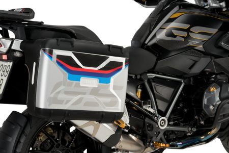 PUIG STICKERS SET BMW CASES VARIO MODEL 33-20216N