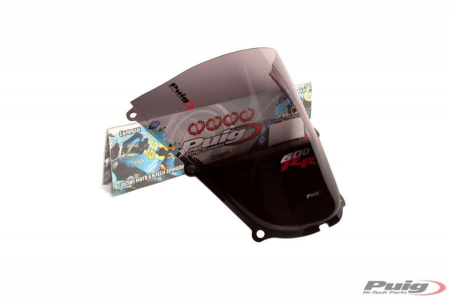 PUIG RACING SCREEN HONDA CBR600RR 05-06 C/SMOKE 33-2058H