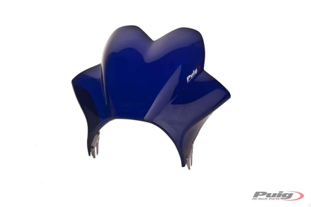 PUIG WINDSHIELD WAVE CB600F HORNET 03-04' C/BLUE 33-2177A