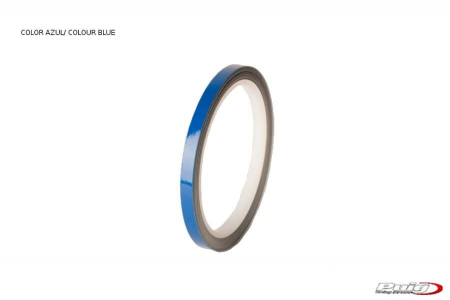 PUIG STRIP 6 METERS C/BLUE FLUORESCENT 33-2568A