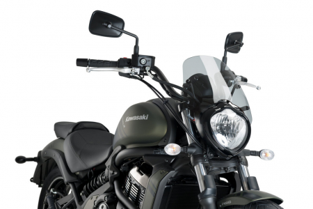 PUIG WIND. NEW GENERATION SPORT KAWASAKI VULCAN S C/SMO 33-3175H